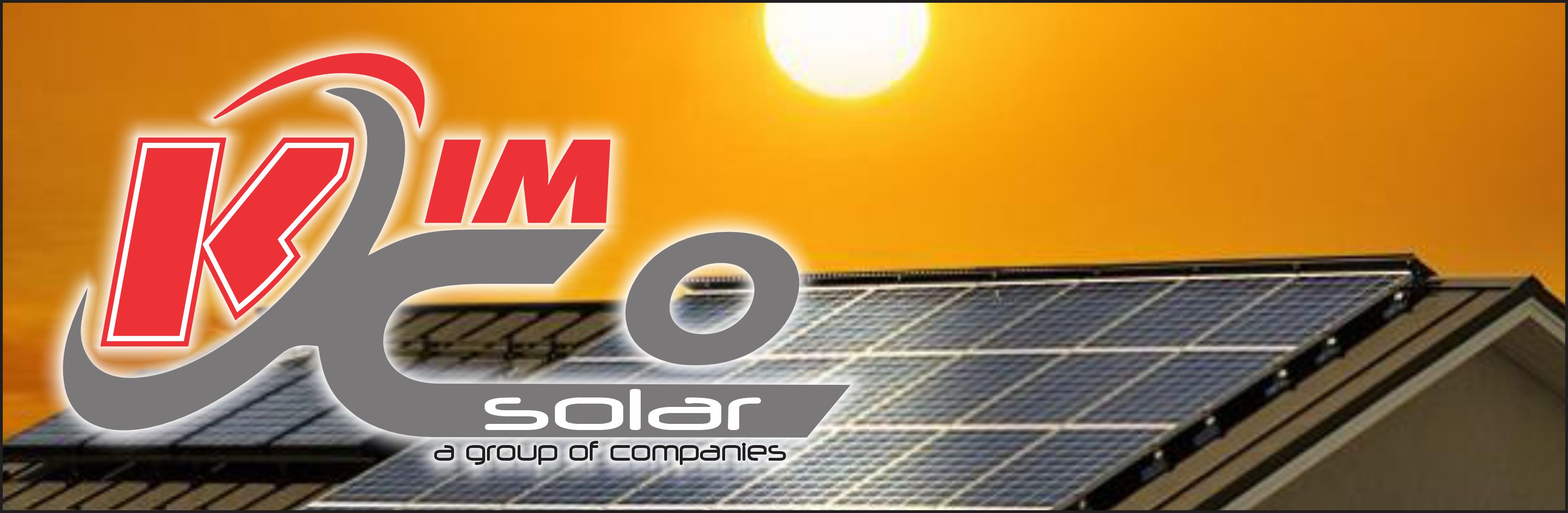 KimCo Group Solar