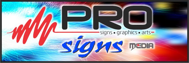Pro Signs